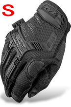 Load image into Gallery viewer, 2019 New Mechanix Wear M-Pact Military Tactical Army Combat  Shooting Bicycle  Paintball Full Finger Gloves