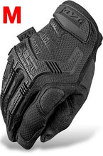 Load image into Gallery viewer, 2019 New Mechanix Wear M-Pact Military Tactical Army Combat  Shooting Bicycle  Paintball Full Finger Gloves