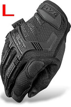 Load image into Gallery viewer, 2019 New Mechanix Wear M-Pact Military Tactical Army Combat  Shooting Bicycle  Paintball Full Finger Gloves