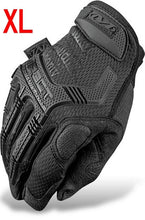 Load image into Gallery viewer, 2019 New Mechanix Wear M-Pact Military Tactical Army Combat  Shooting Bicycle  Paintball Full Finger Gloves