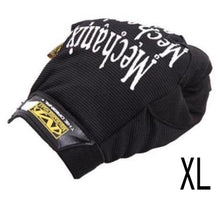 Load image into Gallery viewer, 2019 New Mechanix Wear M-Pact Military Tactical Army Combat  Shooting Bicycle  Paintball Full Finger Gloves