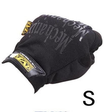 Load image into Gallery viewer, 2019 New Mechanix Wear M-Pact Military Tactical Army Combat  Shooting Bicycle  Paintball Full Finger Gloves