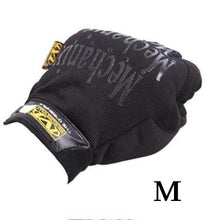 Load image into Gallery viewer, 2019 New Mechanix Wear M-Pact Military Tactical Army Combat  Shooting Bicycle  Paintball Full Finger Gloves