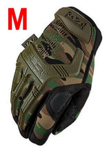 Load image into Gallery viewer, 2019 New Mechanix Wear M-Pact Military Tactical Army Combat  Shooting Bicycle  Paintball Full Finger Gloves